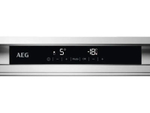 Встраиваемый холодильник AEG SCE819E5TS