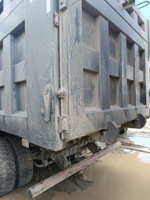 Shacman (Shaanxi) SX* 8x4 Самосвал SX33186W366C (Дизельный, 10,8 л, 441 л.с., МТ)