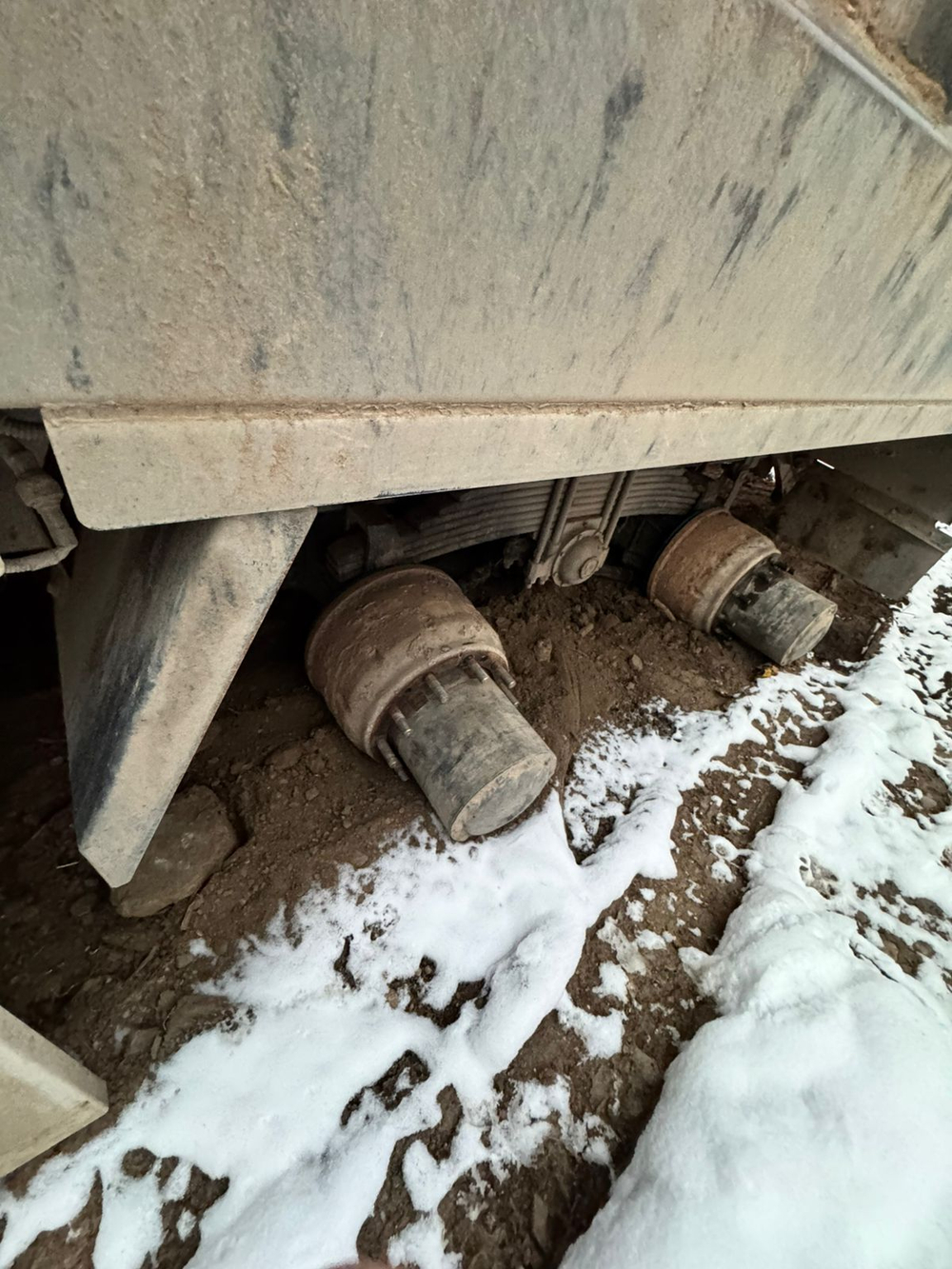 Shacman (Shaanxi) SX* 6x4 Самосвал SX32586T384C (Дизельный, 10,8 л, 381 л.с., МТ)