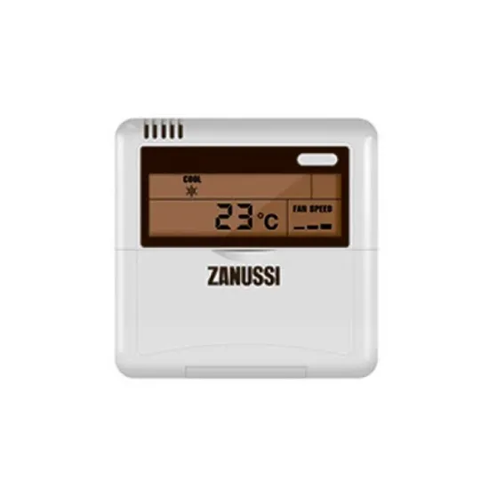 Канальный кондиционер Zanussi ZACD-36 H/ICE/FI/A22/N1