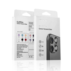 Защита объектива камеры Nillkin CLRFilm для iPhone 15 Pro Max