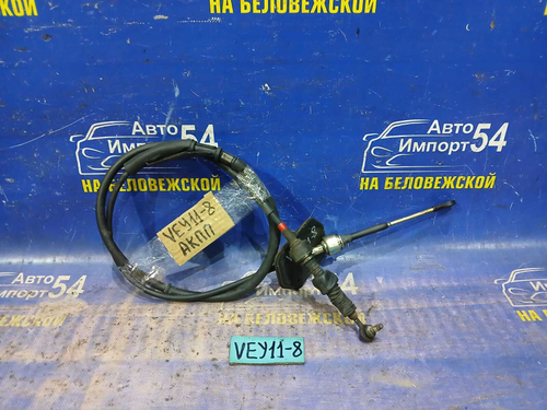 Трос переключения АКПП NISSAN AD 2001