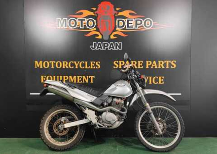 Honda SL230 , 2001