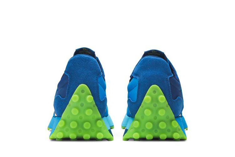 Кроссовки Jolly Ranchers X New Balance Nb 327