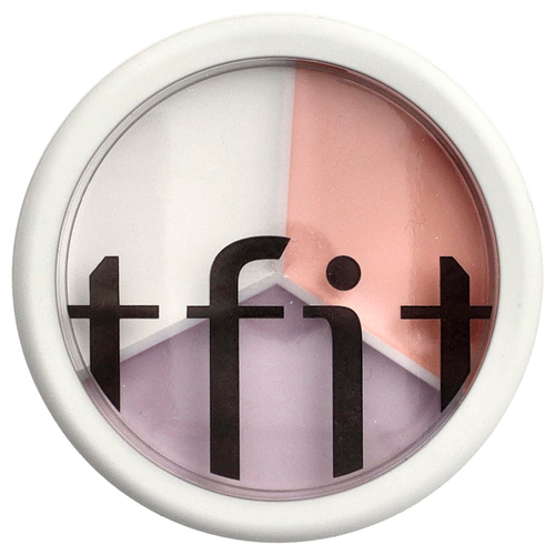 TFIT, Cover Up Pro, консилер, консилер, B01, 15 г (0,52 унции)