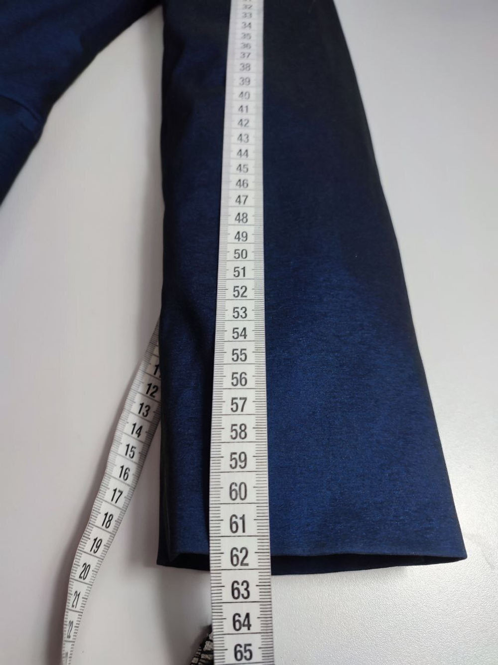 Жакет Rico Ponti стильный 46 размер