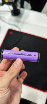 Ремонт аккумулятора ультрафиолетовой машинки