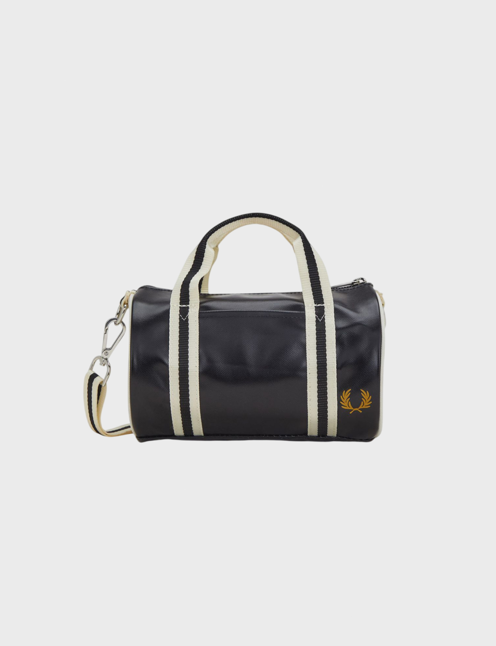 Сумка FRED PERRY Classic Mini Barrel Bag