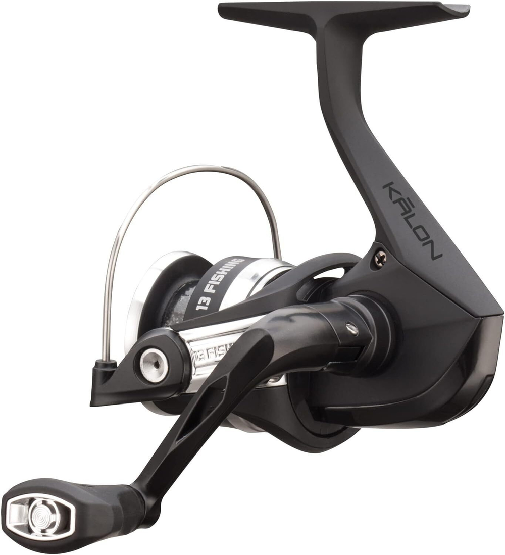 Катушка 13 Fishing Kalon A Spinning Reel 4000FD