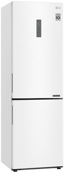 Холодильник LG GA-B459CQWL