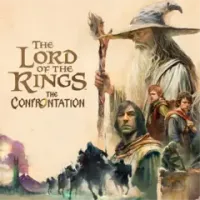 The Lord of the Rings: The Confrontation Ultimate Edition