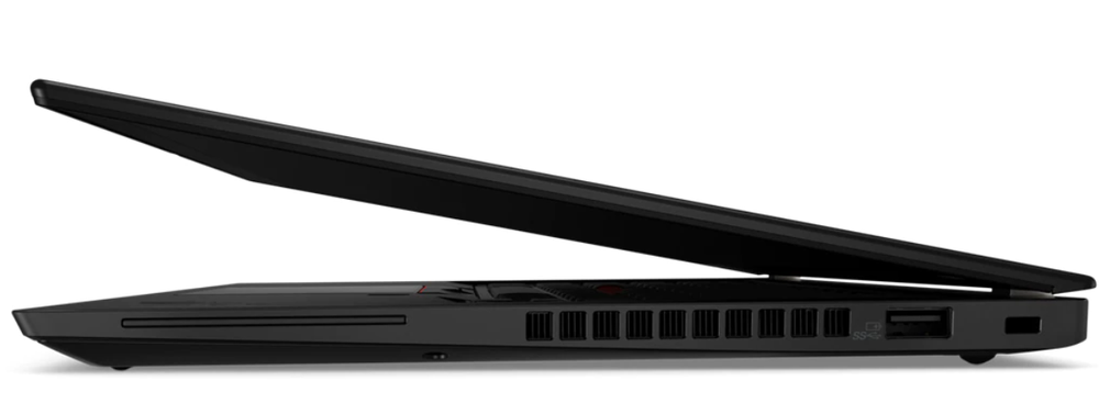 13.3" Ноутбук Lenovo ThinkPad X390 Touch (1920x1080, Intel Core i7-8665U, RAM 16ГБ, SSD 256ГБ, Intel UHD Graphics 620, Win 10Pro)