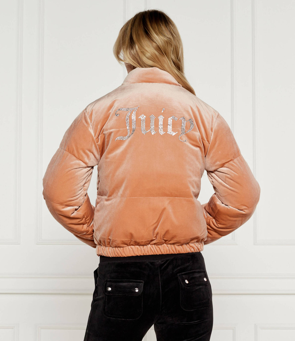 Куртка MARGO Juicy Couture - лососевый(JCOIJ224556)