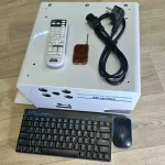 Интерактивный проектор настенный NEW "Волшебная стена"