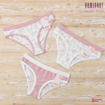 Трусики женские DOMINANT 38750-8 УЦЕНКА
