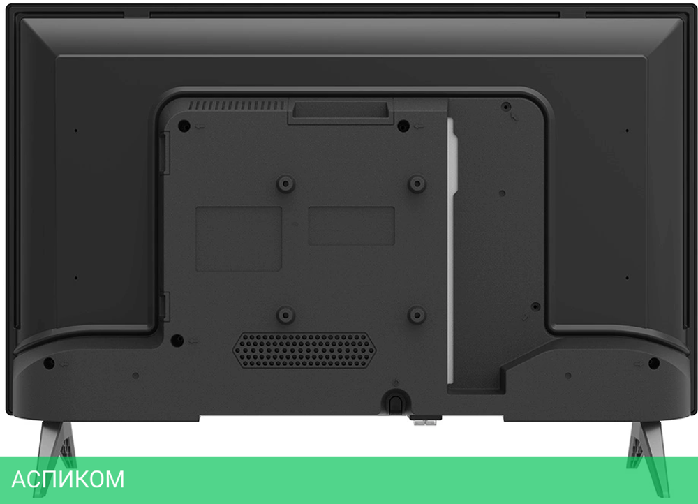 Телевизор LED PolarLine 24" 24PL51TC-SM