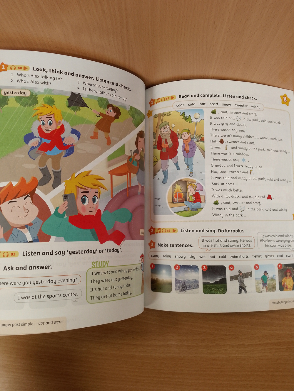 Kid's Box New Generation Level 3 Pupil's Book with eBook