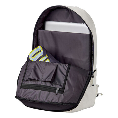 Теннисная сумка Wilson Women's Backpack - White