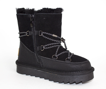 Угги детские зимние A711