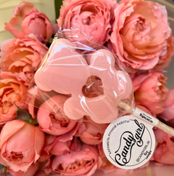 Карамель без сахара Teddy