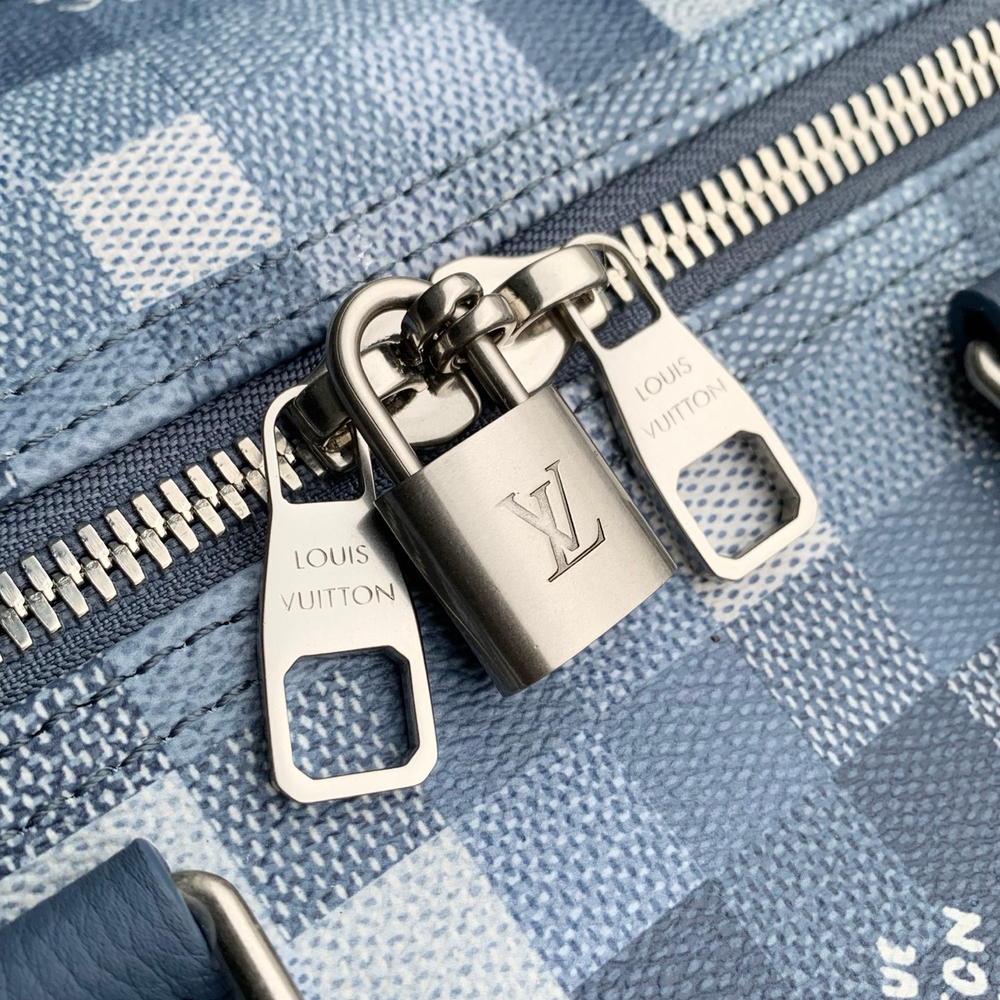 Louis Vuitton Keepall Bandouliere 50