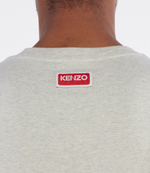 Футболка Kenzo - серый(FE58TS0064SG)