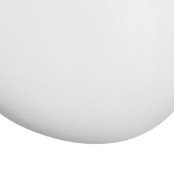 807606 Бра UOVO II LED 6W 480LM G БЕЛЫЙ 3000K