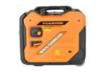 Генератор CARVER PPG -6500ISE+ATS