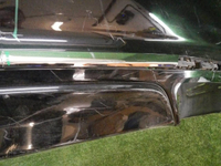 Бампер задний Genesis G90 (2016-2019)