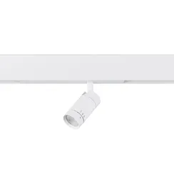 ST660.596.20H Св-к трек. SMART Белый LED 1*20W 2700K-6000K 1 065Lm Ra>90 36° IP20 D60xH140 220V СКАЙЛАЙН 220V