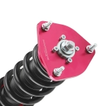 Комплект для автомобиля Subaru Impreza EJ20 EJ25 GDB Adj Height 2002-2007 Racing Coilovers Kitslowering kit