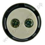 Лампы сигнальные Энергия d22 мм