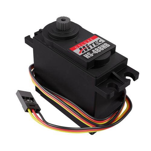 Hitec HS-488HB Servo
