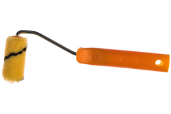 Мини-валик 15х70 мм STAYER MASTER DUALON 03-05812-07