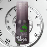 Пролонгирующая смазка JoyDrops Delay - 50 мл.