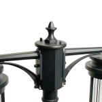 Парковый светильник Feron НОВАРА 51841