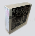 Комплект / The Bonzo Dog Band (5 Mini LP CD + Box)