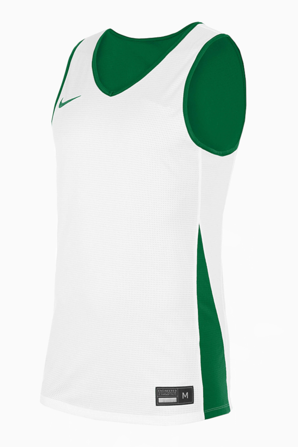 Футболка Nike Team Basketball Reversible