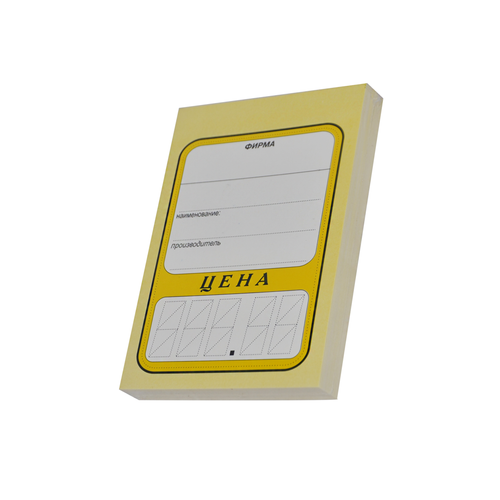 Овал №55 100х140 нарезка 50 шт/40