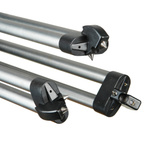 Кран Mechanic 265