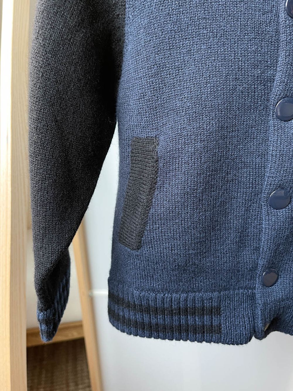 Кардиган Marc Jacobs, 98