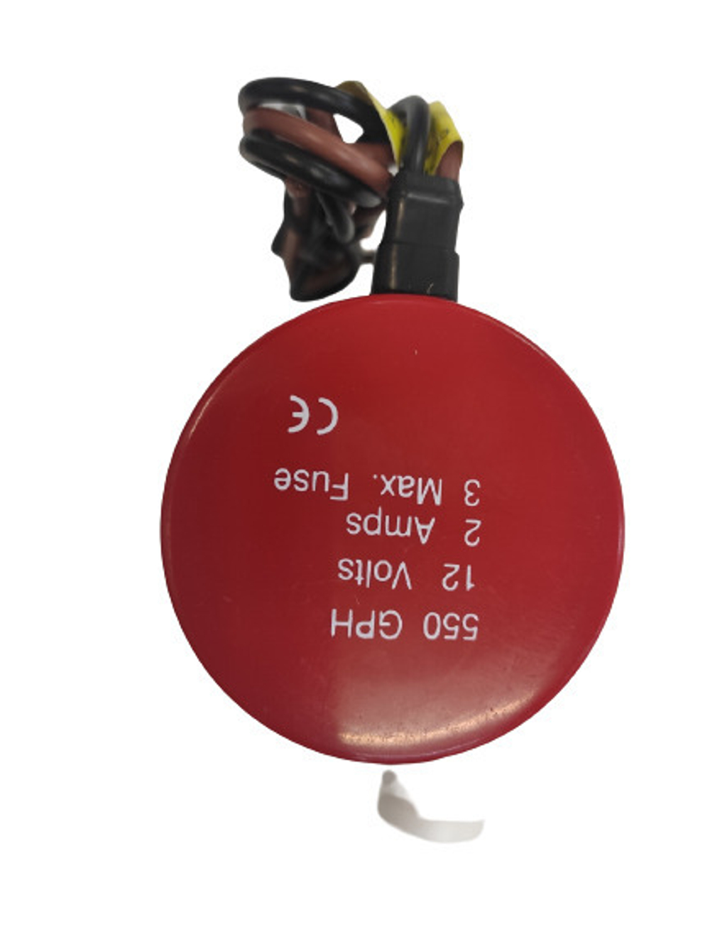 Насос трюмный погружной Vodotok WWB-07101