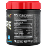 ALLMAX, AMINOCORE™ BCAA, со вкусом голубой малины, 1035 г (2,28 фунта)