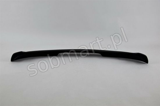 Спойлер V.2 для BMW 1 F20 2011-2019