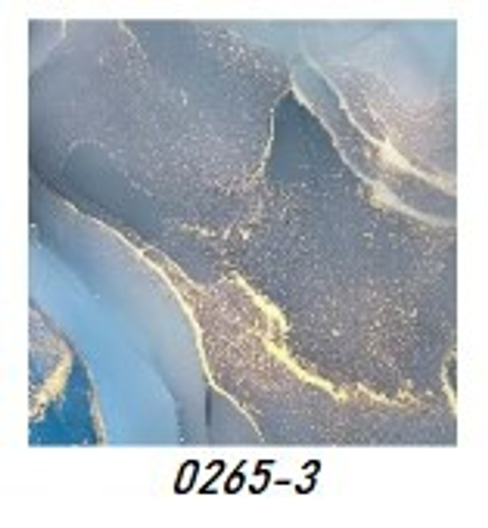 Модульная картина МДФ, 0265/К0,6