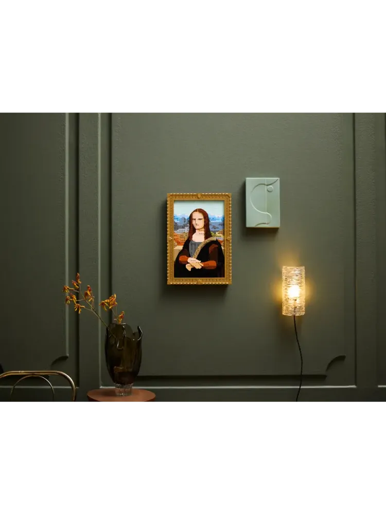 Конструктор для взрослых Art 31213 Мона Лиза