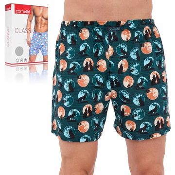 Трусы мужские семейные Cornette Classic 001/159