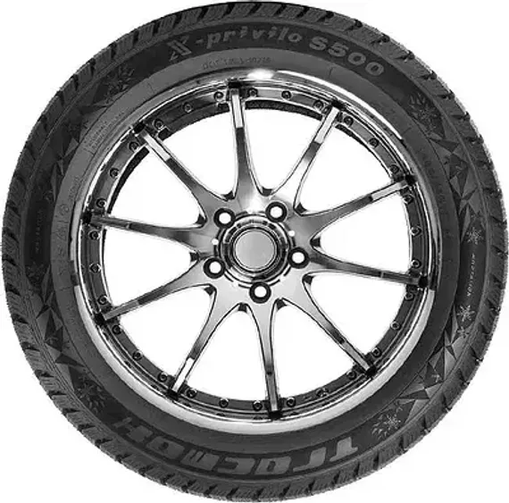 Tracmax X-Privilo S500 245/55 R19 107T XL
