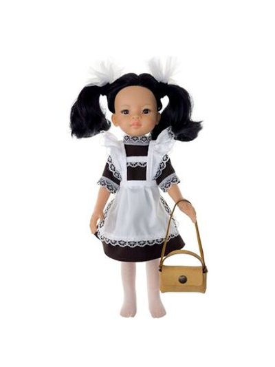 Школьная форма для кукол Paola Reina 32 см (965)
