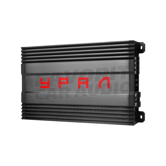 Усилитель URAL (УРАЛ) TT 2.100